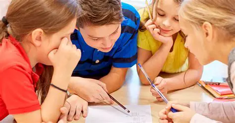 A Aprendizagem no Contexto da Escola