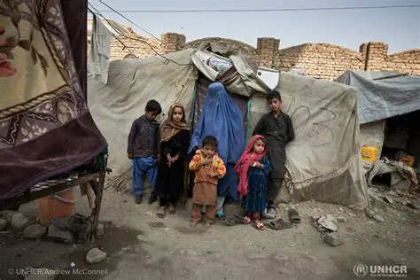 A Call for Humanitarian Action in the Face of Persecution