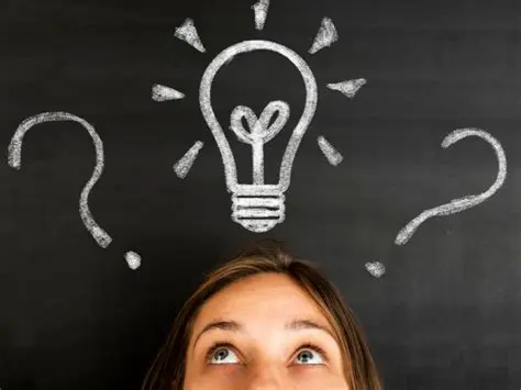 A capacidade de resolver problemas