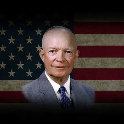 A Comprehensive Guide to the 34th President of the United States