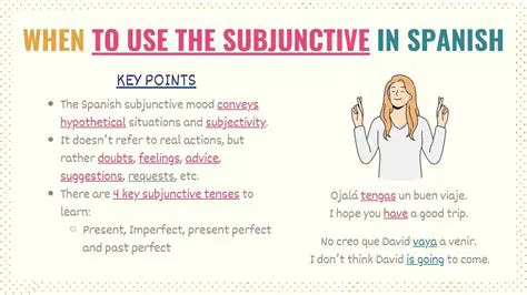 A Milestone in Understanding Spanish Expressions