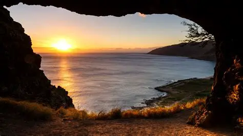 A Mysterious Adventure in Hawaii