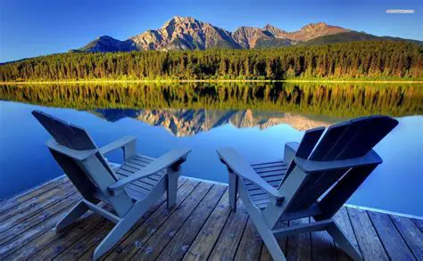 A Peaceful Scene to Inspire and Relax