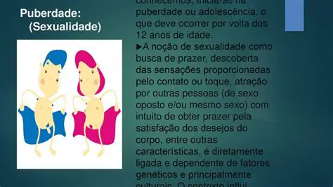 A Pedagogia e a Sexualidade