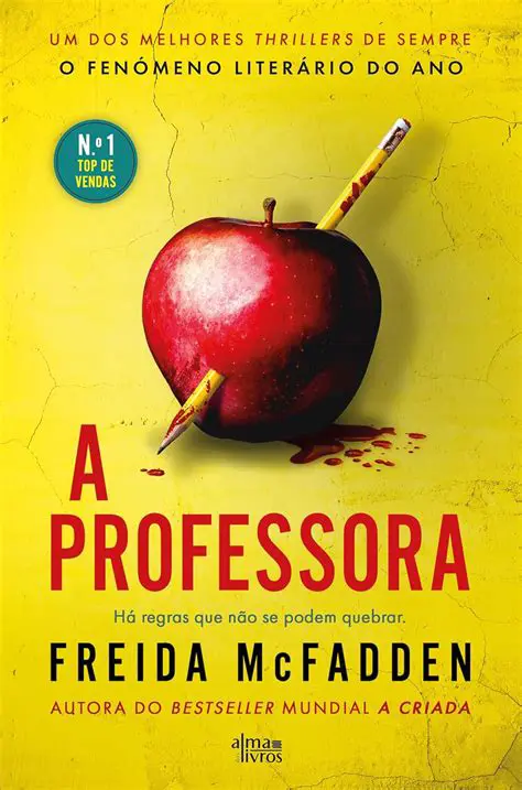 A Professora de Isabel e a Data no Quadro