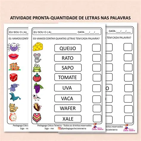 A Quantidade de Palavras em um Livro