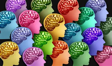 A Teoria da Neurodiversidade