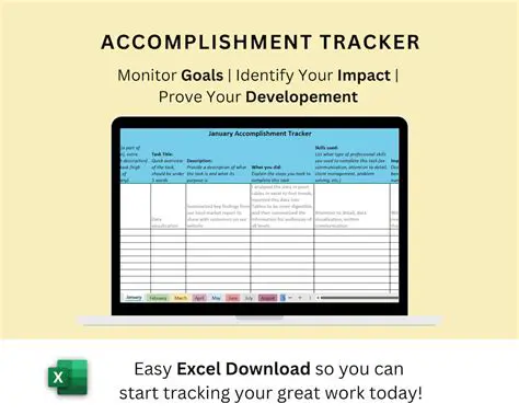 Achievements and Progress Tracking