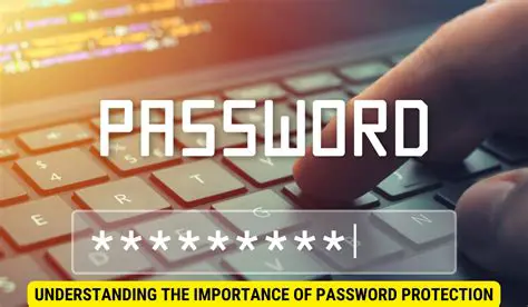Administrator Password Protection