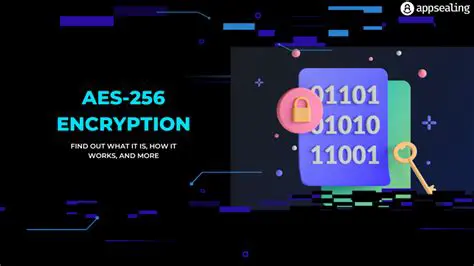 Advanced Decryption Technology