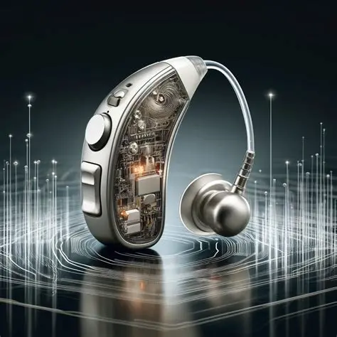 Advanced Noise Reduction Technology