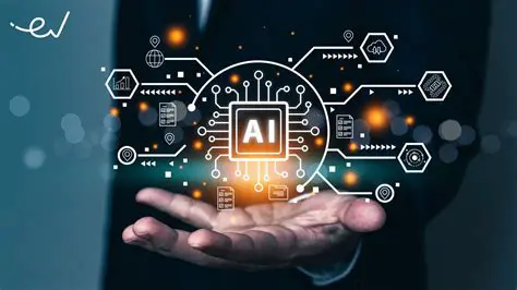 Advancements in AI technology