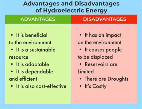 Advantages and Disadvantages of the Substitution Method