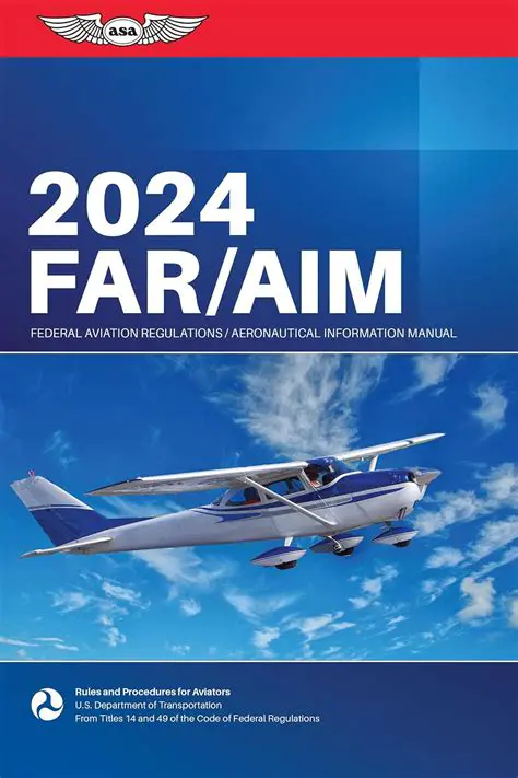 Aeronautical Information Manual