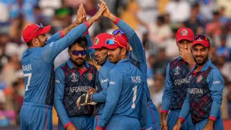 Afghanistan vs Zimbabwe : Analyse Complète des Confrontations Épiques