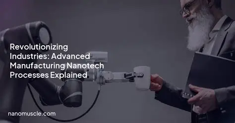 AIMS: Revolutionizing Industries Through Advanced Technology and Innovation