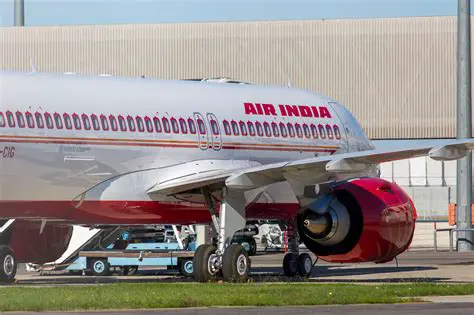 Air India Passenger News: Navigating a New Era of Service and Expectations