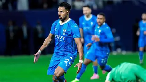 Al-Ettifaq vs. Al-Hilal: A Saudi Pro League Showdown