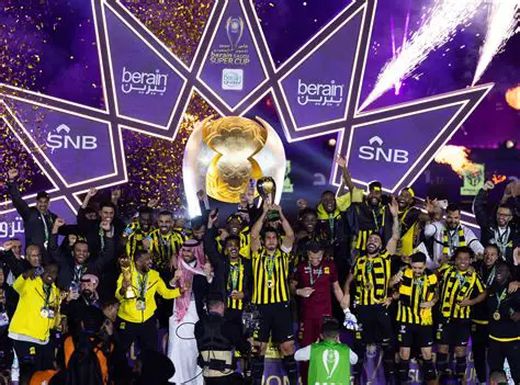 al ittihad