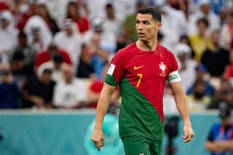 Al Nassr : L'Ascension Fulgurante du Géant Saoudien et l'Ère Cristiano Ronaldo