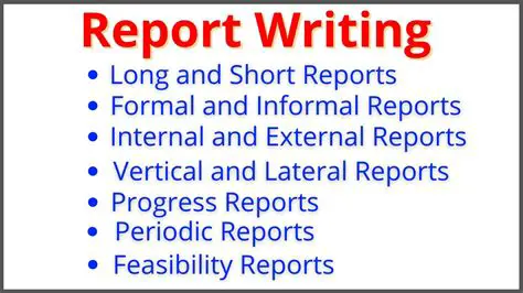 Almost as many various reports