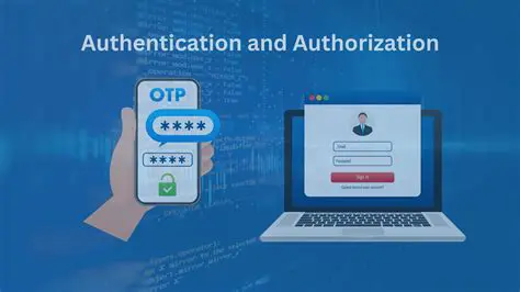 Alternative access to the data