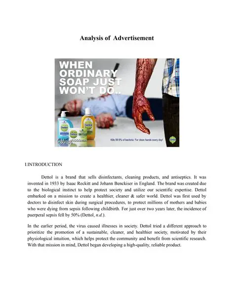 Analysis of Advertisement Tax Contribution