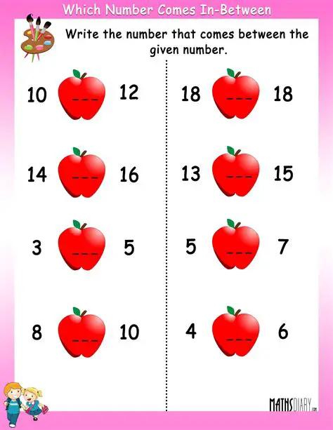 Analyzing the Given Numbers