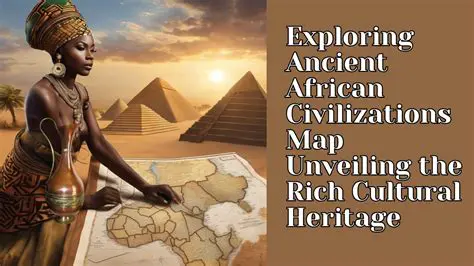 Ancient Civilizations of Africa
