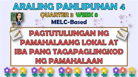 Ang Kailangan ng Pamahalaan