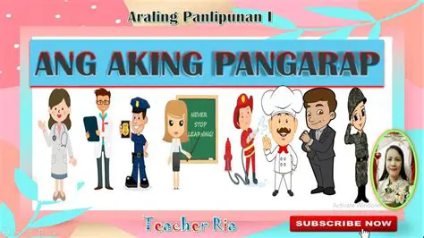 Ang mga Bagay na Napapapigil sa Iyong Pangarap