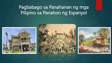 Ang Pagbabago sa Sukaat ng Taniman