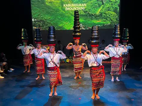 Ang Pagtatanghal ng Operata