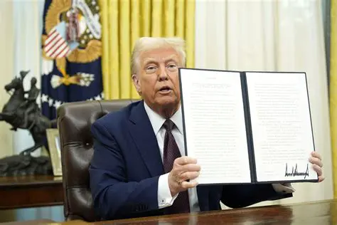 L'Anunci de Trump Avui: Què Sabem de les Últimes Notícies i les Seves Implicacions Polítiques