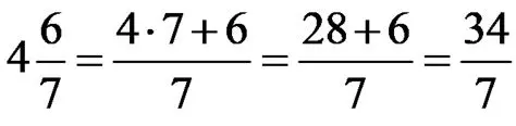 Applying the Conversion Formula