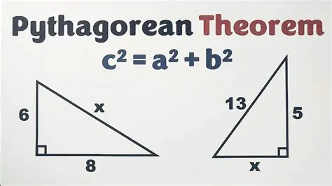 Applying the Pythagorean Theorem to Triangle QRS