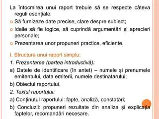 Aprecieri personale despre texte