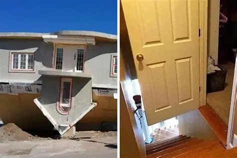 Architecture Specific New Failures