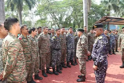 Arguments For Defence Preparedness as the Best Guarantee for Peace