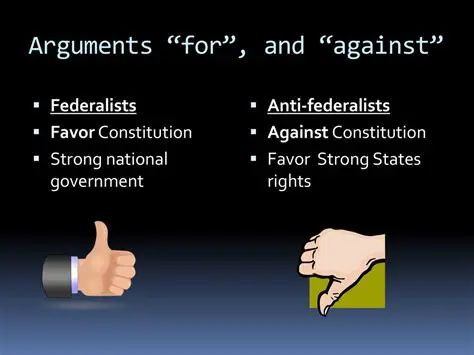 Arguments in Favor of the Terms Being Fair