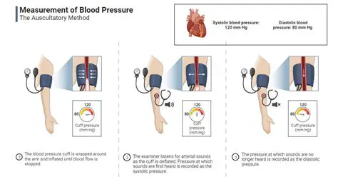Arrhythmias and Blood Pressure Measurement