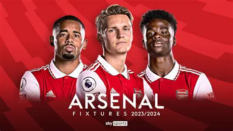 Arsenal: A Legacy of Excellence and Dominance in Football