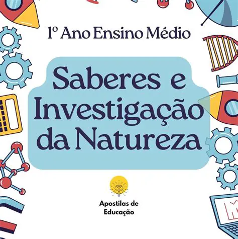 Atividades para Aprofundar os Saberes