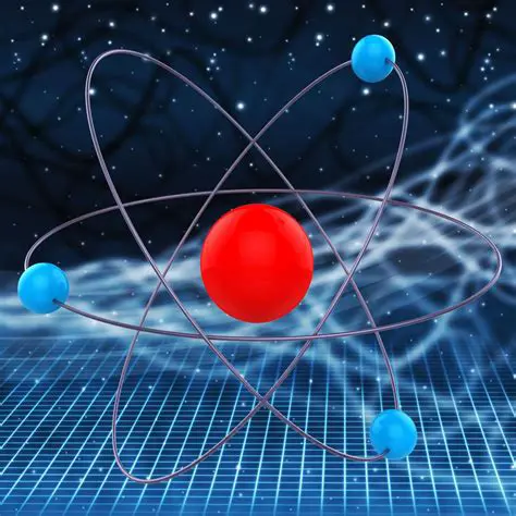 Atomic and Molecular Structure
