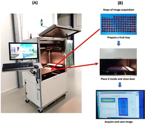 Automated Image Acquisition