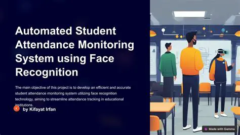 Automated Student Enrolment