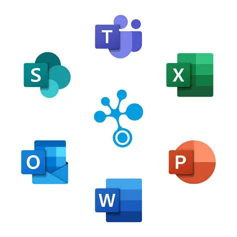 Automatic Integration with Microsoft Word