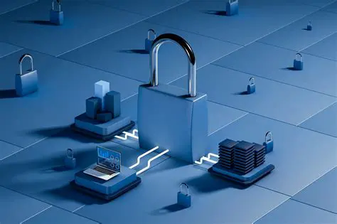 Automatic Protection and Encryption