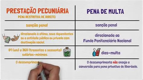 B Pagamento da pena de multa