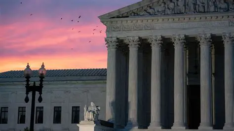 Background on Gun Control and the Supreme Court